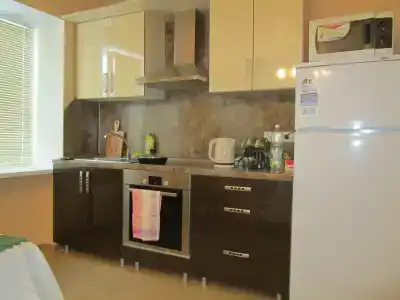 Квартира в историческом центре - 1