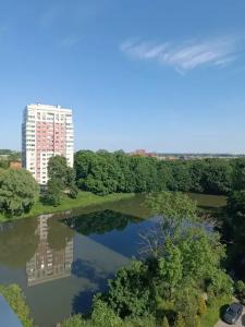 Квартиры на Литовском Вал 87А - 261