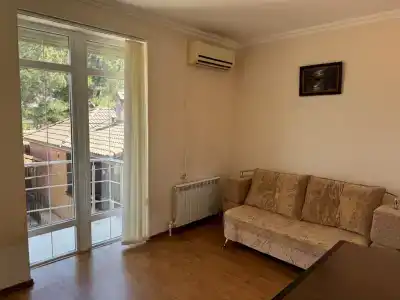 Таунхаус со своим двором - 8