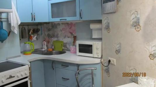 Квартиры на Перекопской 4В - 21