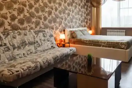 Толстого Слободка - 1