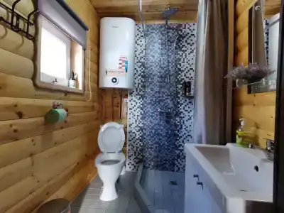 Дом на Набережной 11 - 106