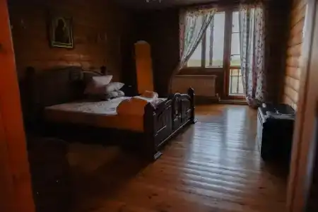 Усадьба на берегу Гнездило-ВО! - 23