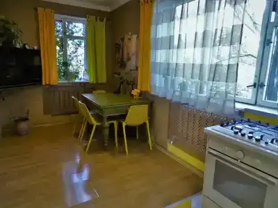 Дом с орехом во дворе - 17