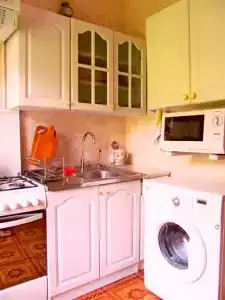 Квартиры на Алупкинское шоссе 28 - 3