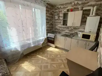 Квартиры на Адмирала Крюйса 23/5 - 14