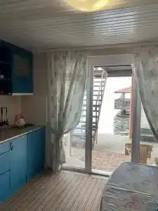 Эллинг на самом берегу моря - 50