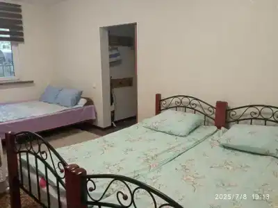 Уютный домик у парка - 4