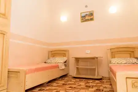 Ника - 101