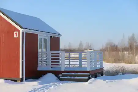 Лисья Гора - 18