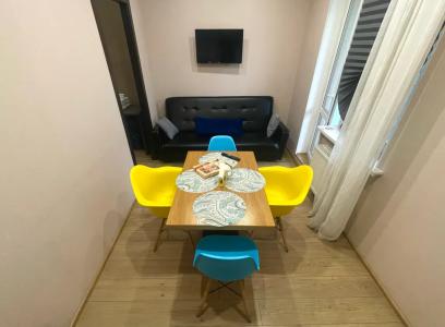 Квартиры на Кременчугской 11 - 318