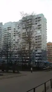 Квартиры на Ставровской 1 - 59