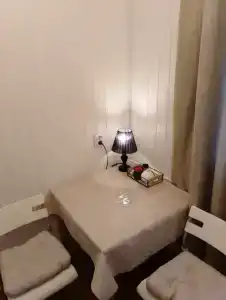 Квартиры на Русанова 5 - 101