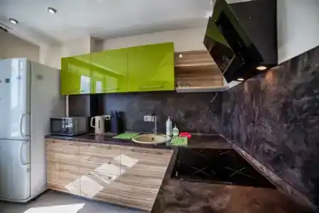 в центре города - 3