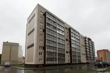 Квартиры на Монтклер 10к1 - 33