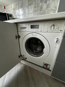 Уютные светлые апартаменты в районе Амалиенау - 14