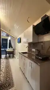 Домики в лесу - 9