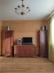 Частный дом на улице Туполева - 9