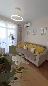 Квартиры на Цветочной 34 - 653