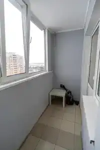 Apartment on Okruzhnoe shosse 24A - 2