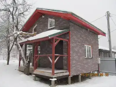 Тихий Дом - 1