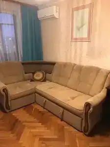 Квартиры на Жебрунова 1 - 50