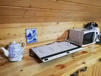 Гостевой дом с баней - 67