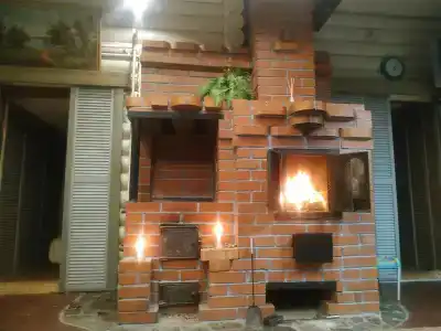 Семейный отдых в Карелии - 2