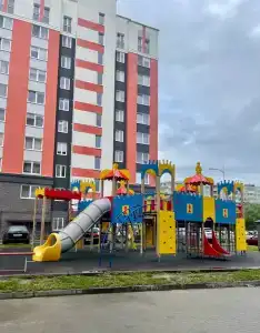 Квартиры на Генерала Толстикова 2 - 76