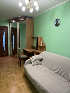 Квартиры на бульваре Разведчика 14 - 8