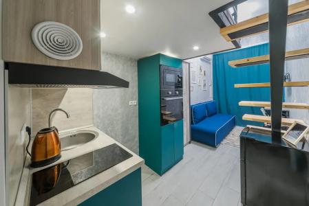 Апарт 12 Электролитный - 23