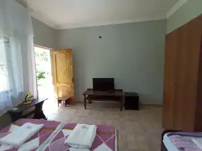 Коттедж в саду у Веры - 3