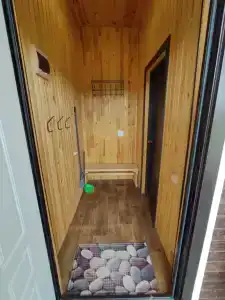 Дом 11 с причалом - 1