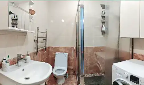 на Турчинского 50 - 11