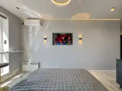 Maria Rooms - 123