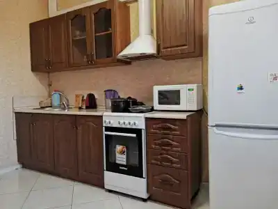 Квартира в центре с парковкой - 2