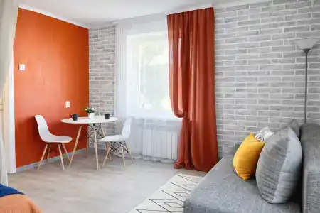 Квартиры на Серпуховской 20 - 39