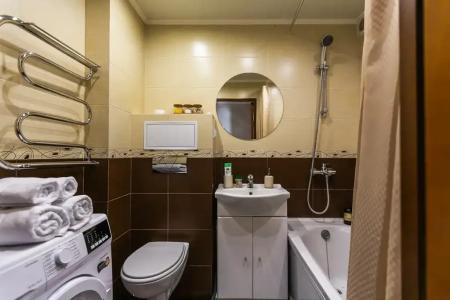 Квартиры на Старопрегольской набережной 16 - 162