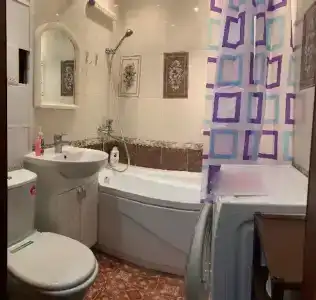 Квартира в центре Мельникайте 99 - 12