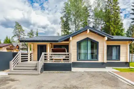 Solar House - 36
