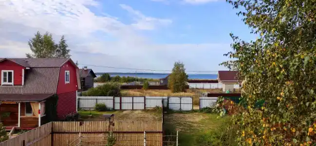 Усадьба Роза на Селигере - 7