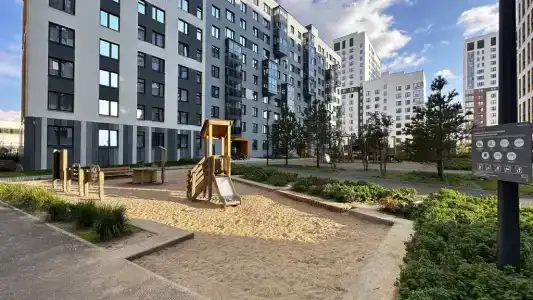 Студия Чемпионов - 19