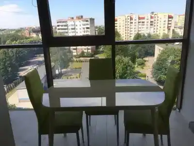 Квартиры в Малом переулке 3 - 312