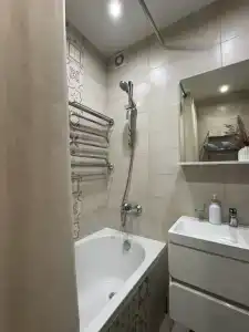 НОВЫЕ на КУРЧАТОВА, 24 - 33