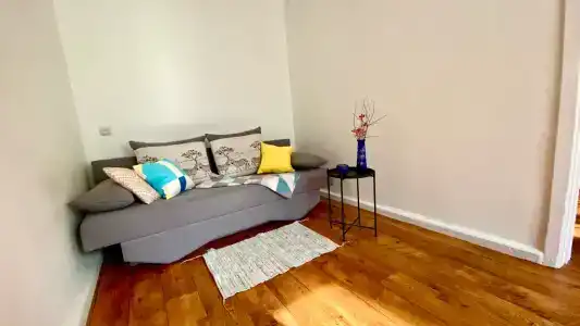 Квартиры на Больничной 21 - 156