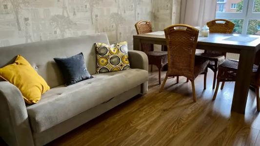 Квартиры на Гагарина 11 - 209