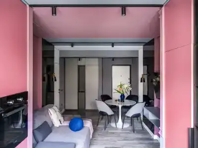 Moor apartments - 155