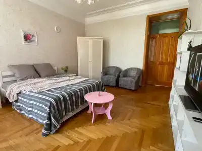 Квартиры на Арсеньева 9/13 - 106