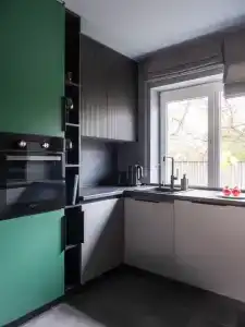 Moor apartments - 159