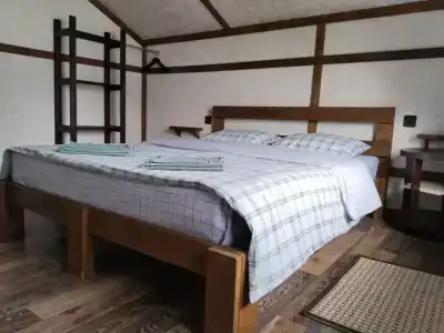 Классный дом со вторым светом - 24